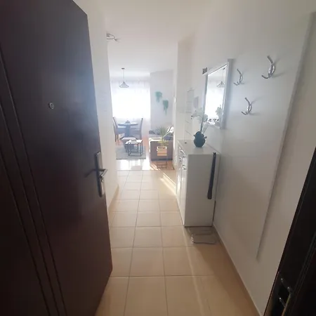 Stan Na Dan Apartman Banja Luka