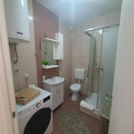 Apartman Stan Na Dan