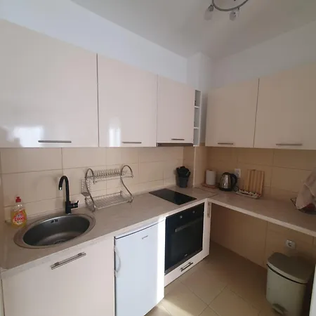 Stan Na Dan Apartman *