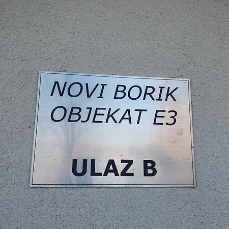 Stan Na Dan Apartman Banja Luka
