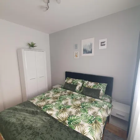 Apartman Stan Na Dan Banja Luka