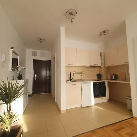 Apartman Stan Na Dan