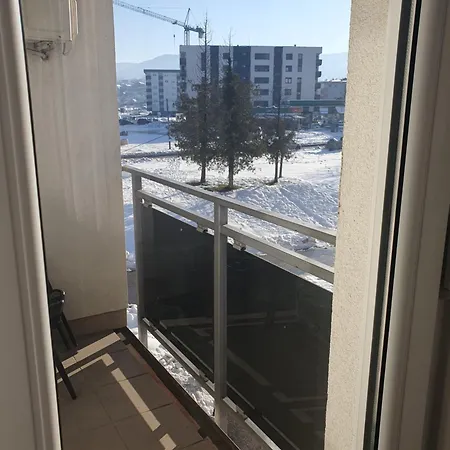 Stan Na Dan Apartman